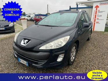 PEUGEOT 308 1.6 HDi 90CV SW Ciel Premium