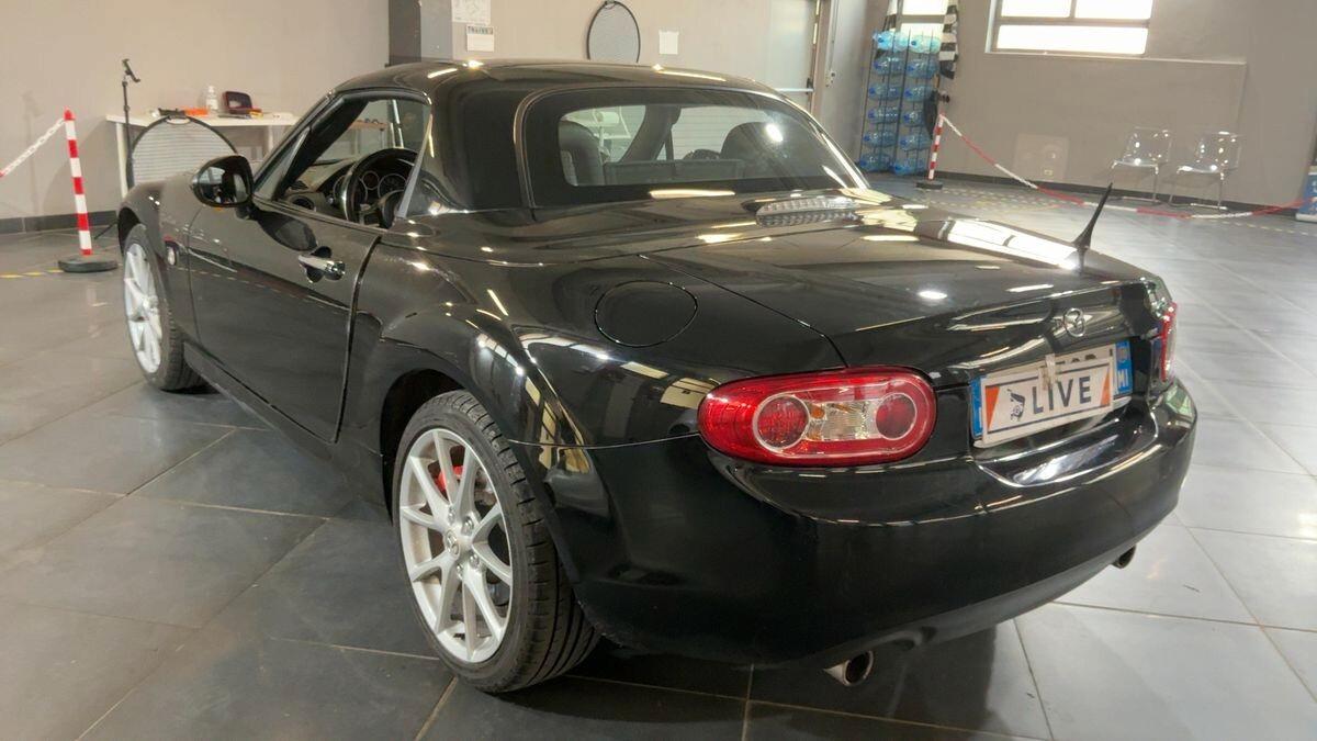 Mazda MX-5 2.0L 16V 160cv RC