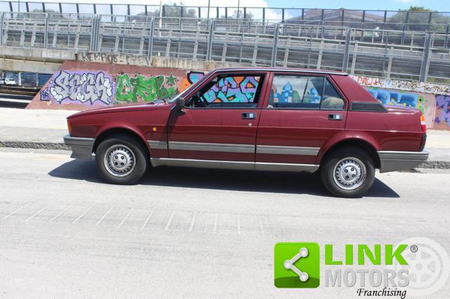 ALFA ROMEO Giulietta 1.6