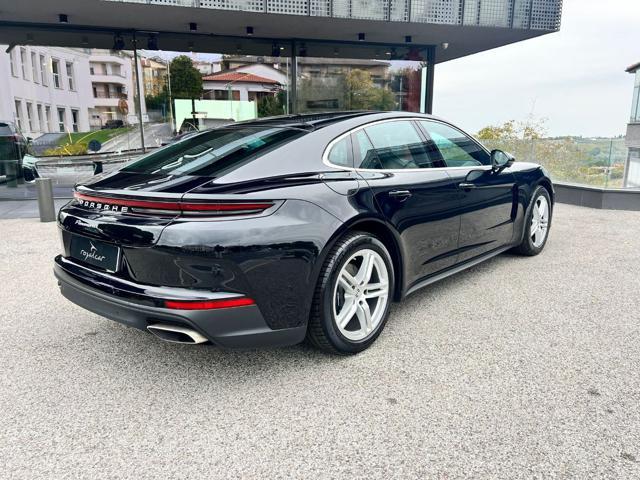 PORSCHE Panamera 2.9 - Tetto / Led Matrix / Bose / 5P - 13500 KM