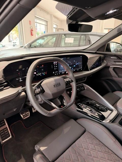 Audi Q5 TDI 150 kW mHEV+ S tronic quattro line edition