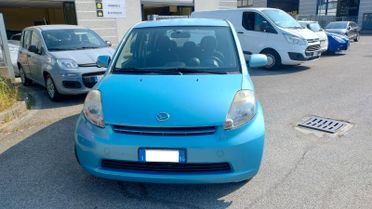 Daihatsu Sirion 1.3 16V Mio Sport
