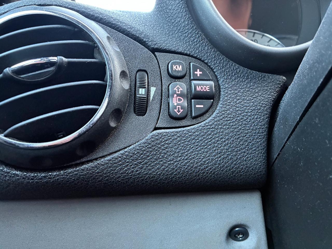 Alfa Romeo 147 1.9 JTD (115 CV) 5p. Progression