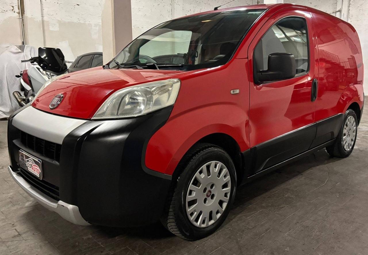 Fiat Fiorino 1.3 MJT 95CV Cargo Adventure