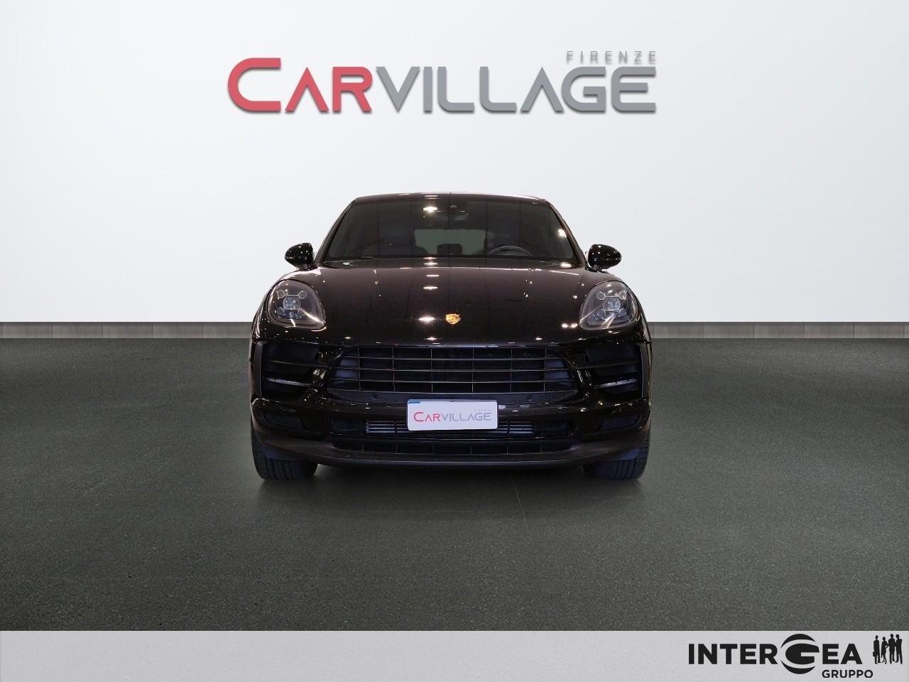 PORSCHE Macan 2.0 245cv pdk