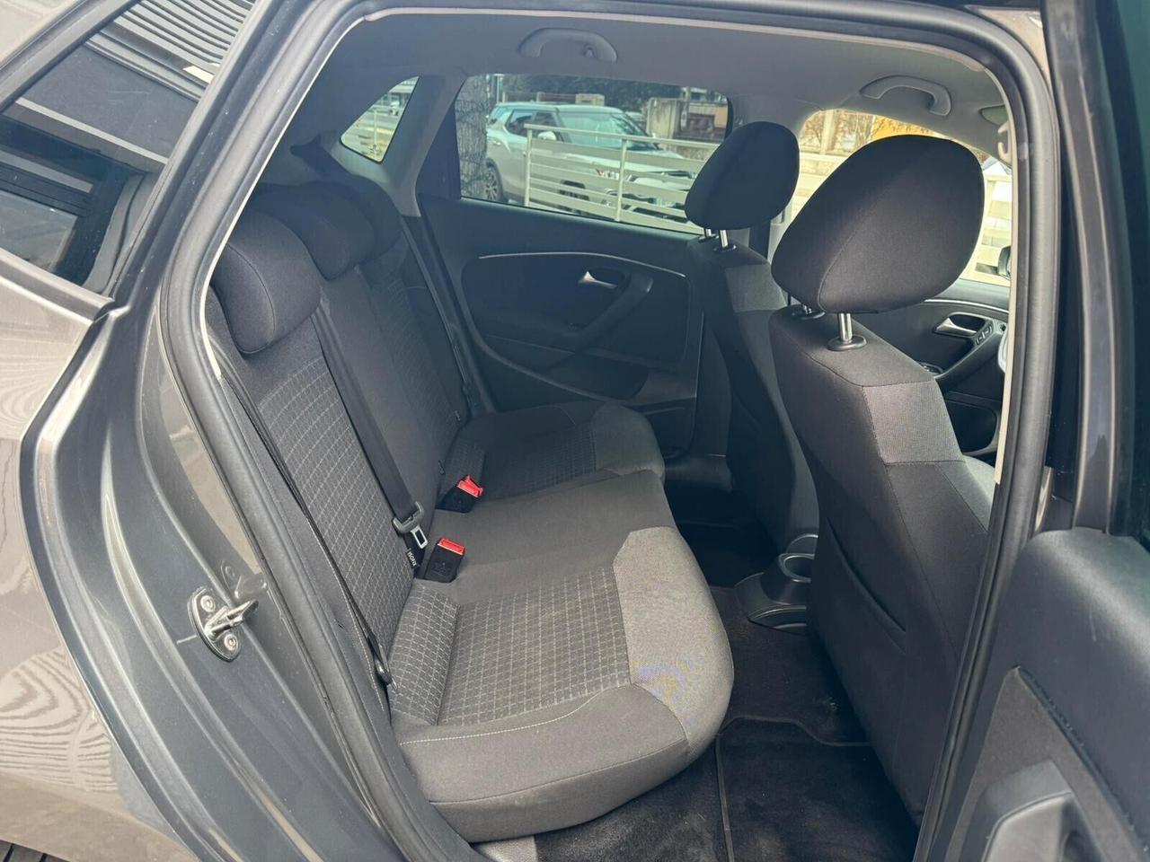 VW POLO 1.4 TDI 90cv DSG 5p. Fresh BlueM Tech NEOP