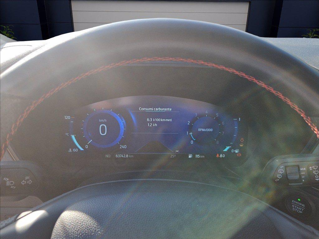 FORD Kuga 1.5 ecoboost ST-Line 2wd 150cv del 2023