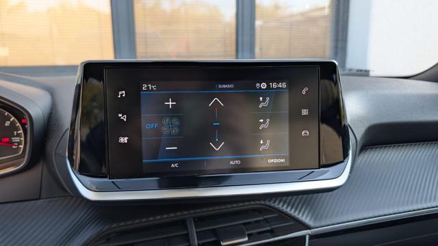 PEUGEOT 2008 BlueHDi 130 S&S EAT8 ALLURE AUTOMATICO