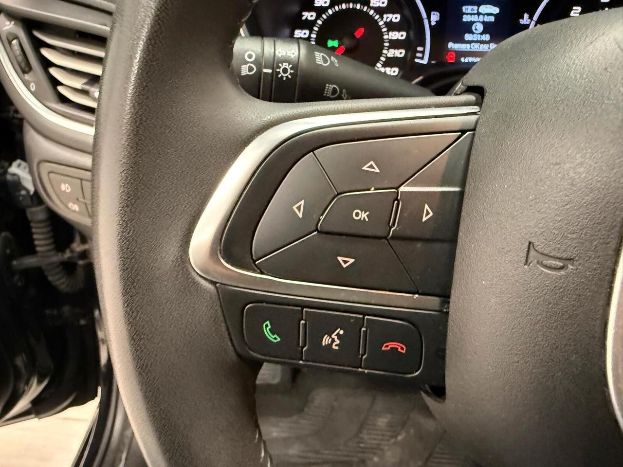 Fiat Tipo 1.6 Mjt S&S SW Lounge