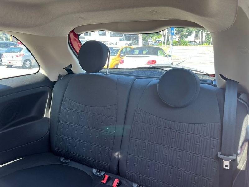 FIAT 500 500 1.0 Hybrid