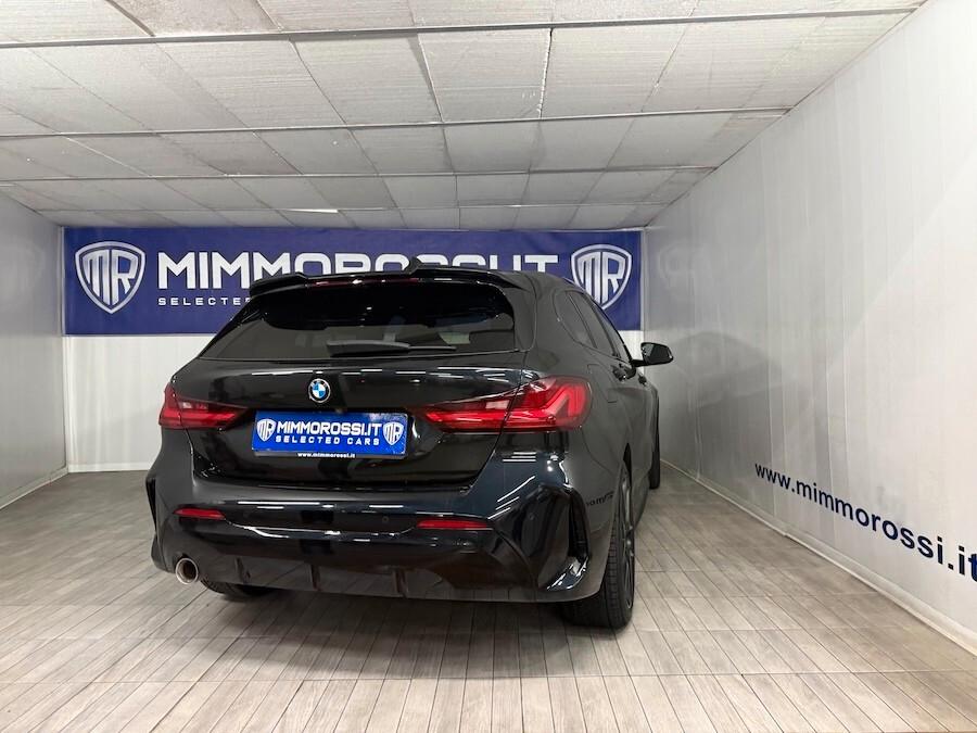 Bmw 116d Msport Automatica