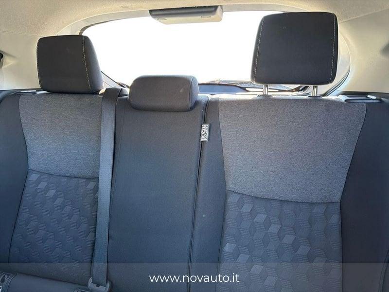 Toyota Yaris Hybrid Trend MY24