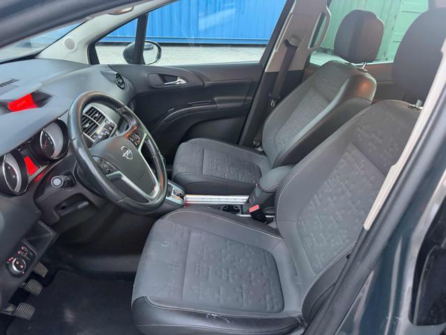 OPEL Meriva 1.3 CDTI 95CV ecoFLEX Cosmo senza lavoro da fare