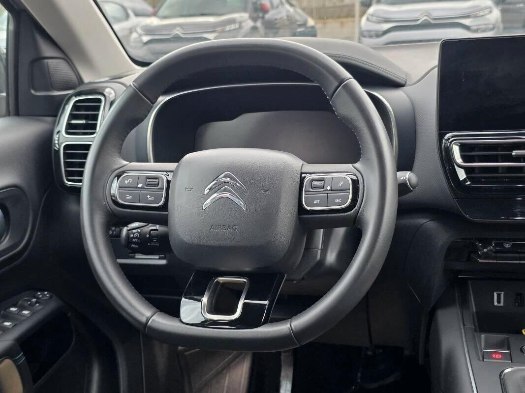 Citroen C5 Aircross PureTech 130 S&S C-Series