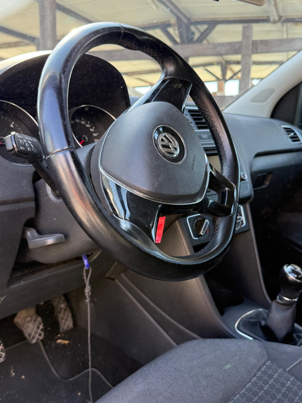 Volkswagen Polo 12m di garanzia 1.4 Diesel