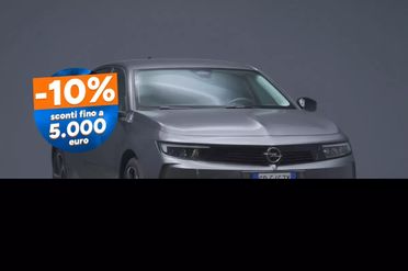 Opel Astra 1.2 130CV GS AT8