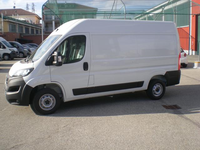 FIAT Ducato 35 2.2 Mjt 140CV PM-TM Easy Pro Furgone