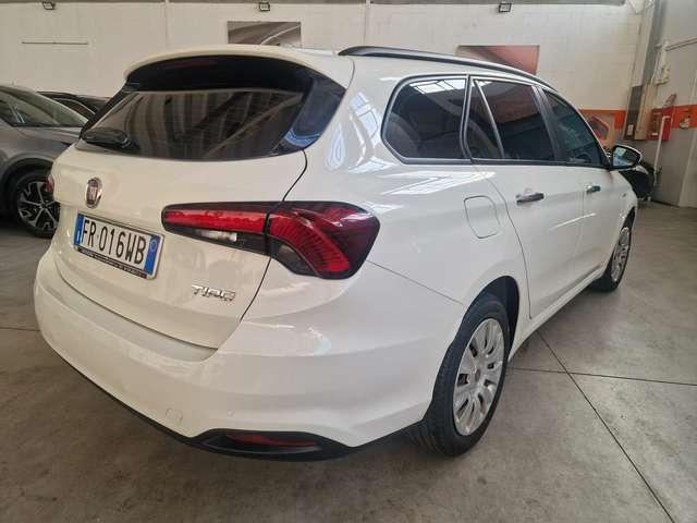 Fiat Tipo Tipo SW II 2016 SW 1.4 tjt Easy Gpl 120cv my18