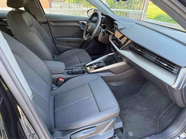 AUDI A3 SPB 30 TFSI S tronic Business