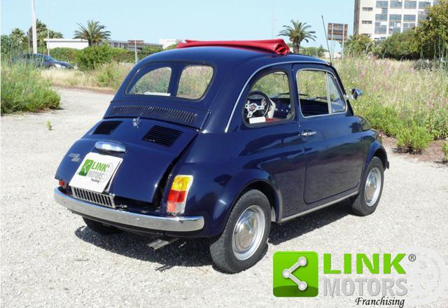 FIAT 500 500 F