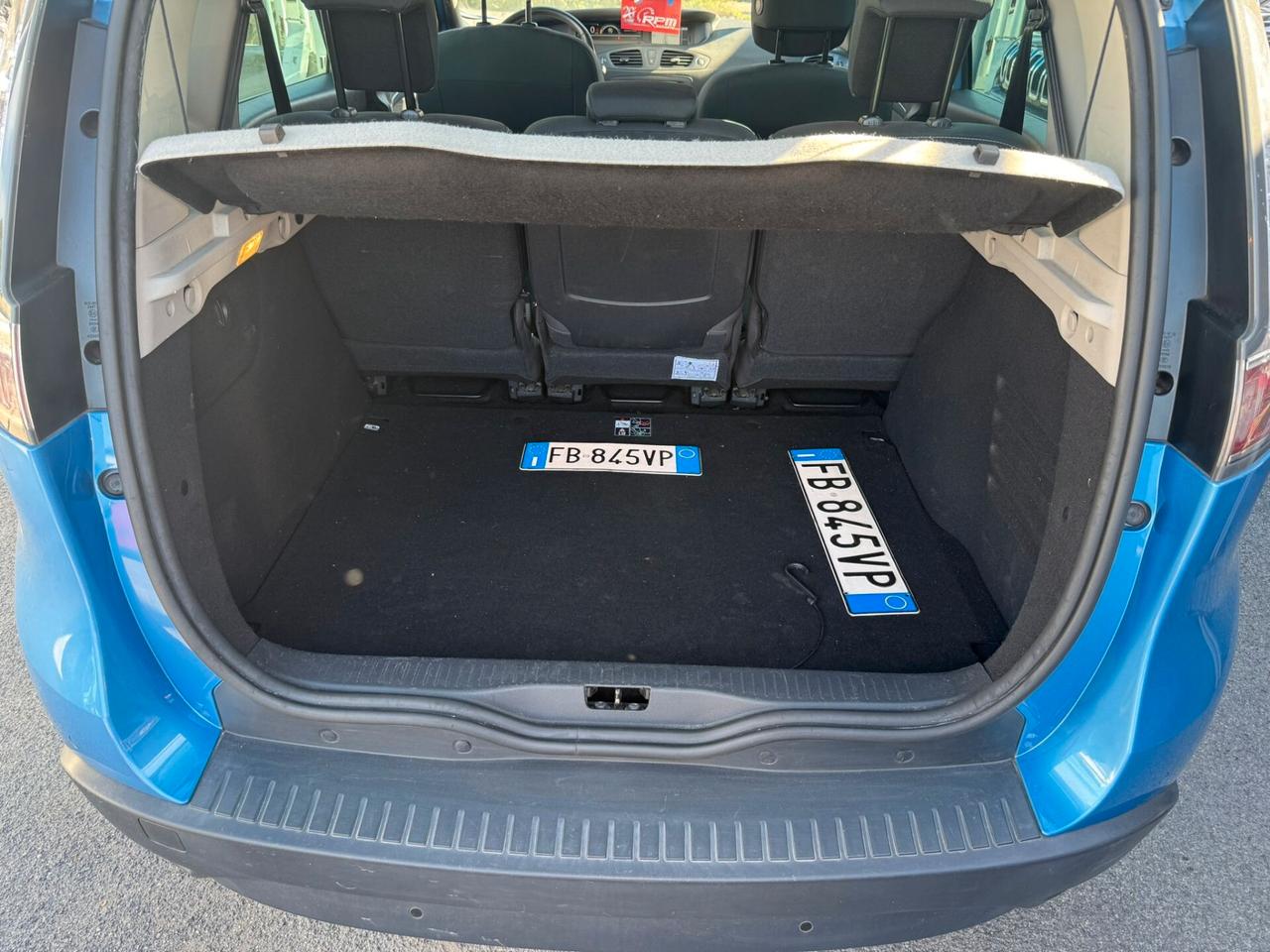 Renault Scenic Scénic XMod dCi 110 CV Start&Stop Energy Bose