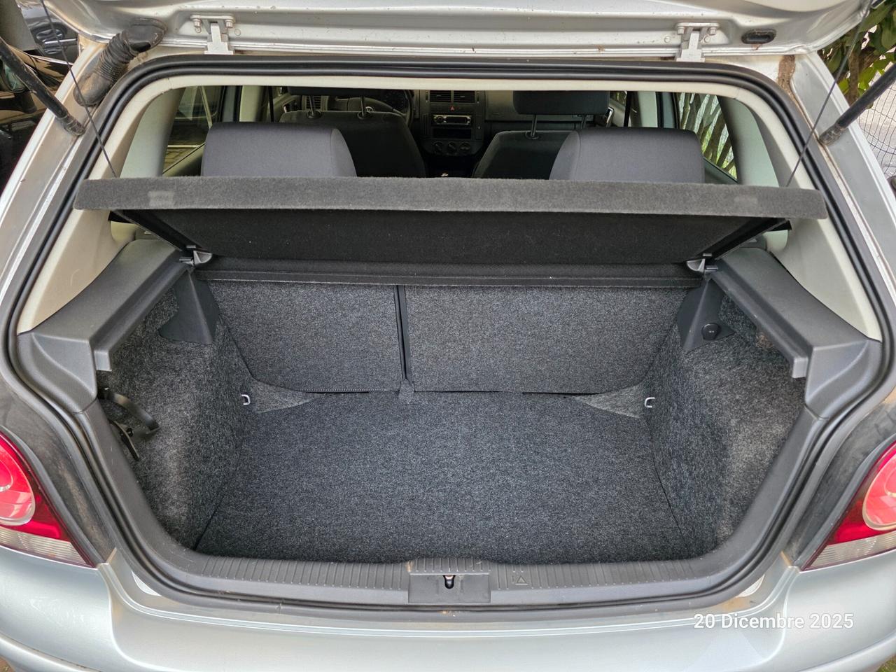 Volkswagen Polo 1.4/80CV 16V 5p. Comfortline