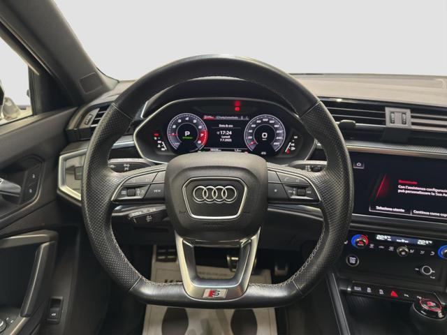 AUDI Q3 SPB 35 TFSI S tronic S line edition*PROMO*