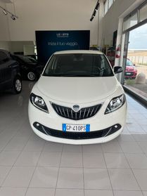 LANCIA YPSILON 1.0 HYBRID GOLD PLUS FULL OPTIONAL