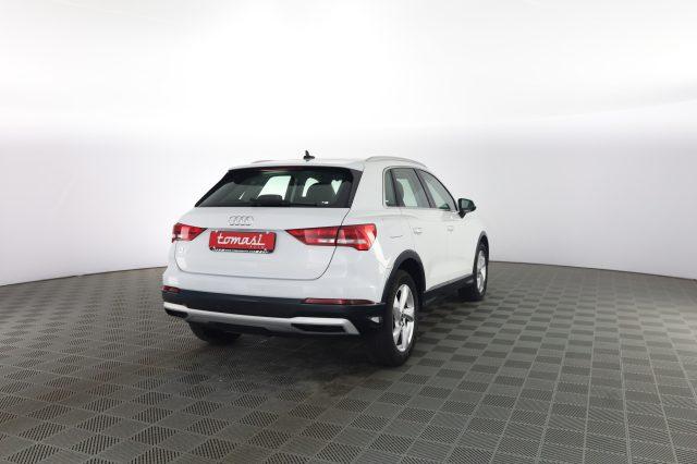 AUDI Q3 Q3 35 TDI S tronic Business Advanced