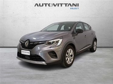 RENAULT Captur 1.0 tce Zen 100cv