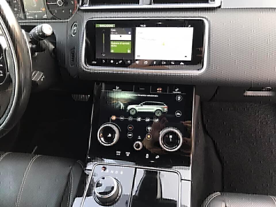 Land Rover Range Rover Velar 2.0D 180 CV S 2019