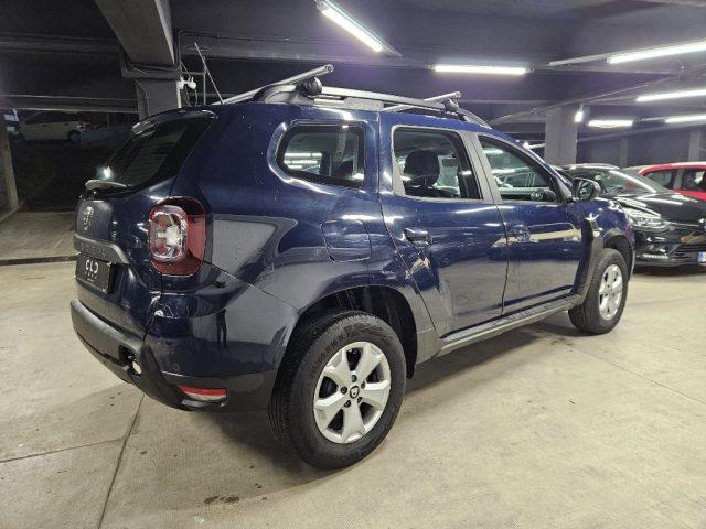 DACIA Duster 1.0 TCe 100 CV ECO-G 4x2