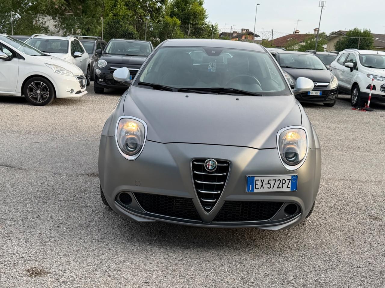 Alfa Romeo MiTo 1.3 JTDm 85 CV S&S Impression