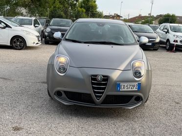Alfa Romeo MiTo 1.3 JTDm 85 CV S&S Impression