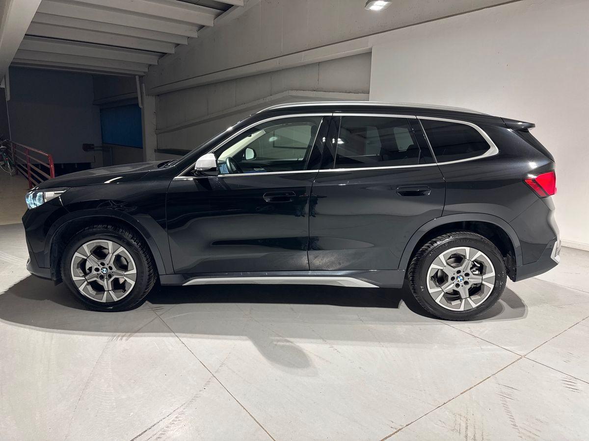 BMW X1 sdrive18i X-Line auto