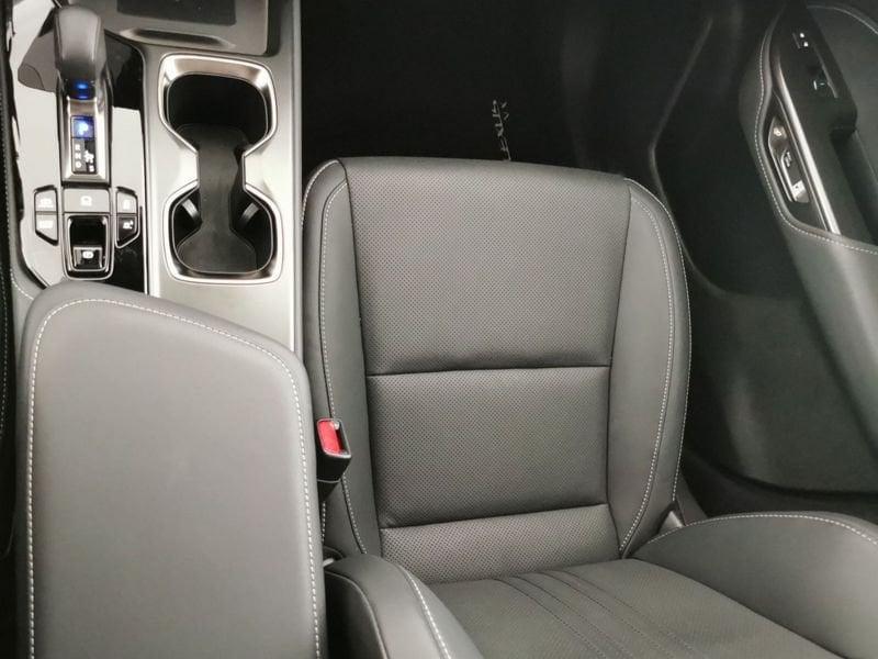 Lexus NX 450h+ 2.5 phev Premium 4wd 309cv e-cvt