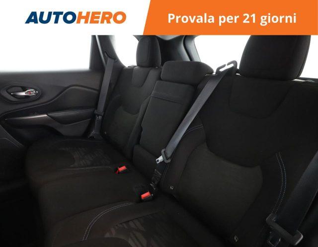JEEP Cherokee 2.2 Mjt Longitude