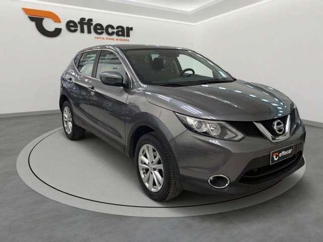 Nissan Qashqai 1.2 DIG-T OK NEOPATENTATI