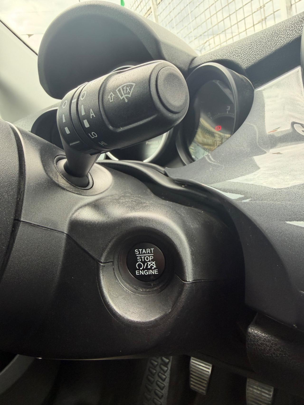 Fiat 500X 1.6 MultiJet 120 CV Cross