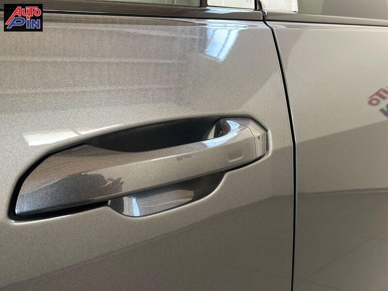Audi Q5 Sportback TDI 150kW quattro S tronic S Line *Tetto*Cerchi 20*Pelle