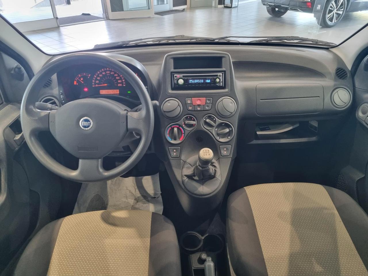 Fiat Panda 1.1 Active