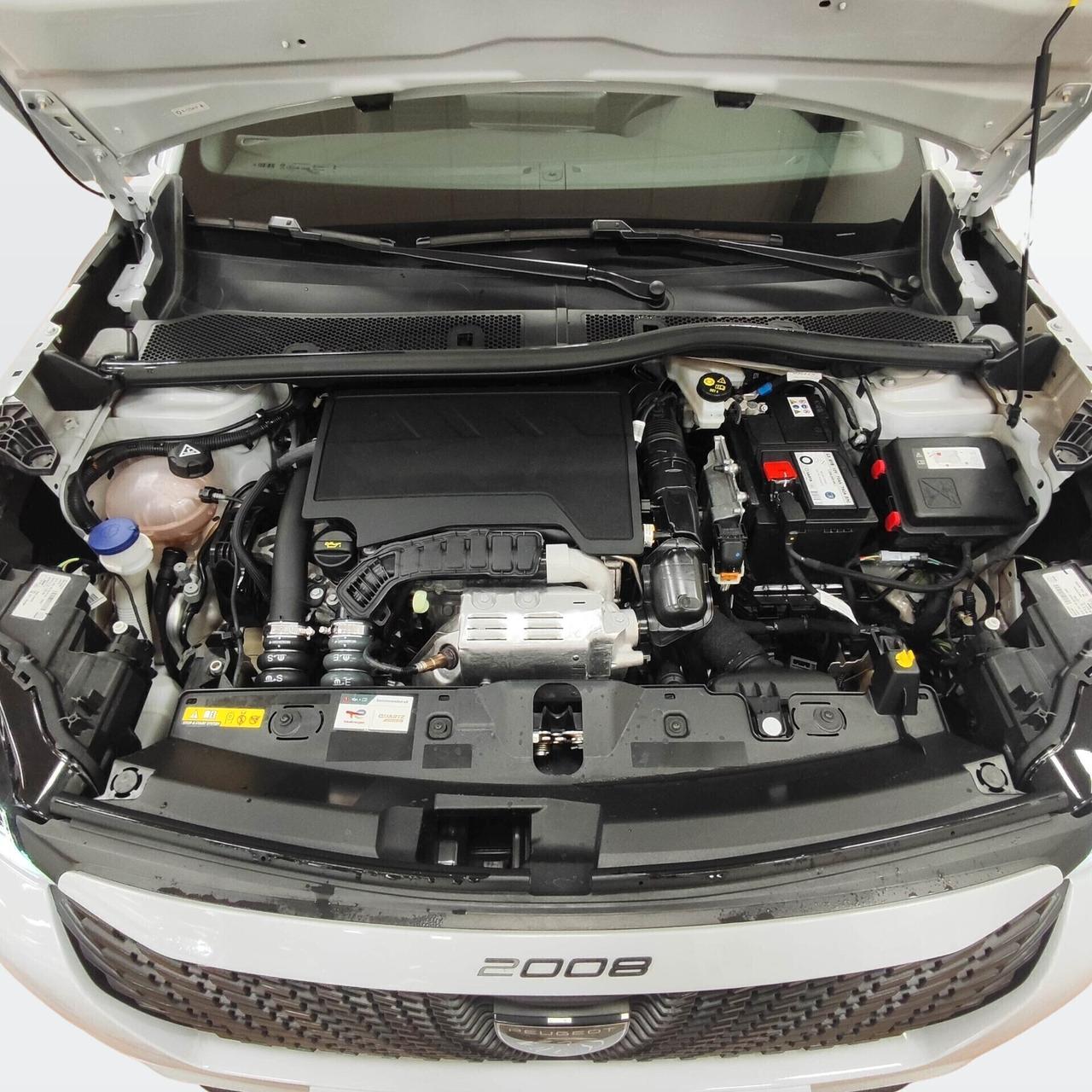 Peugeot 2008 -BENZINA SOLO 30.000 KM -2024-