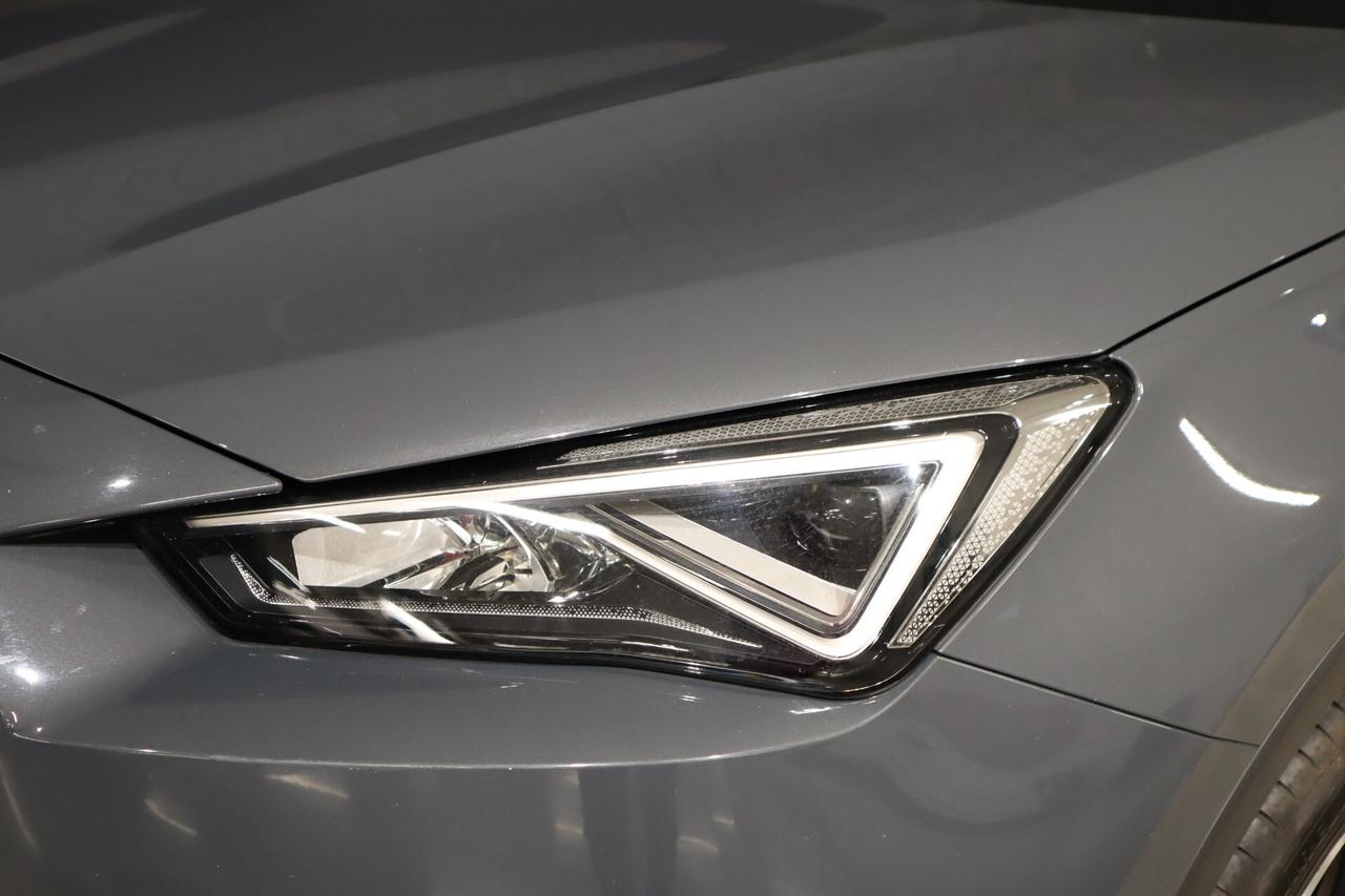 Seat Tarraco 1.5 TSI 150 CV Style DSG 7 POSTI