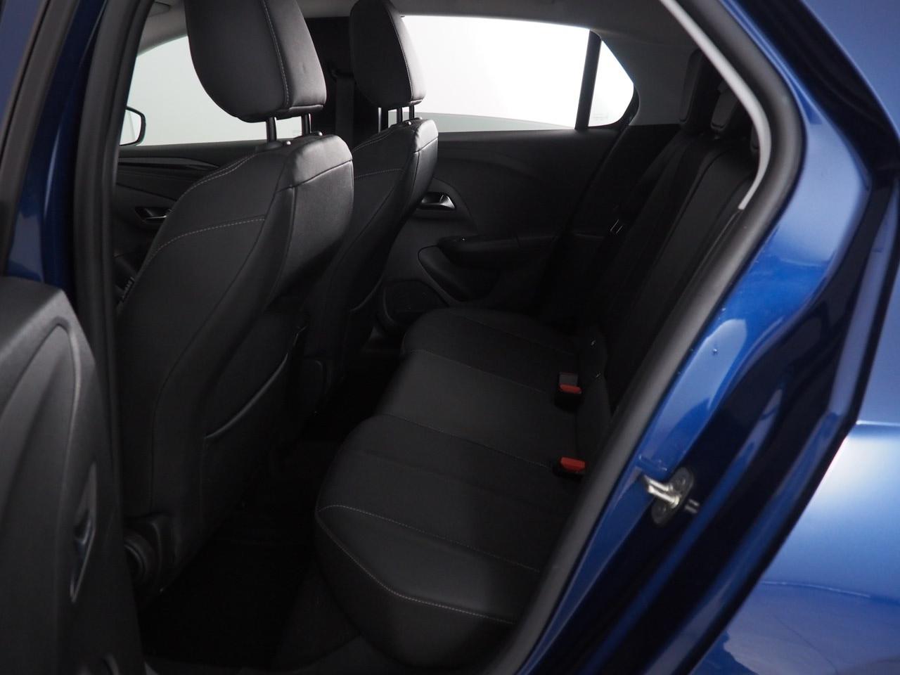 OPEL Corsa VI 2020 - Corsa e- Elegance