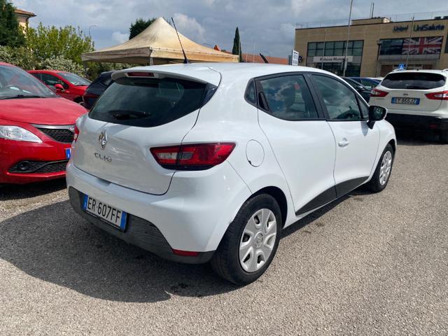 RENAULT Clio 1.2 75CV GPL 5 porte Live