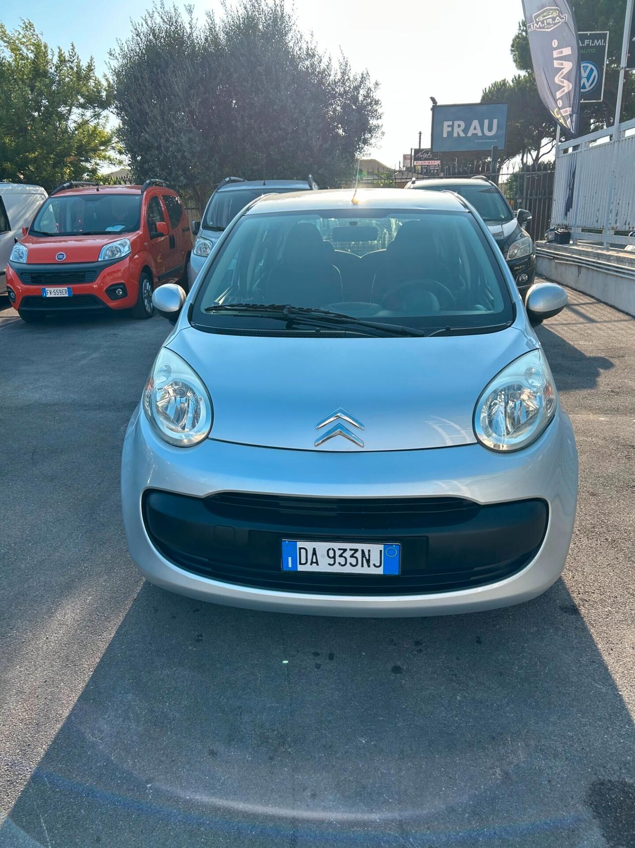Citroen C1 1.0 5 porte CMP-5 AMIC1