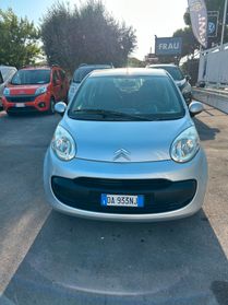 Citroen C1 1.0 5 porte CMP-5 AMIC1