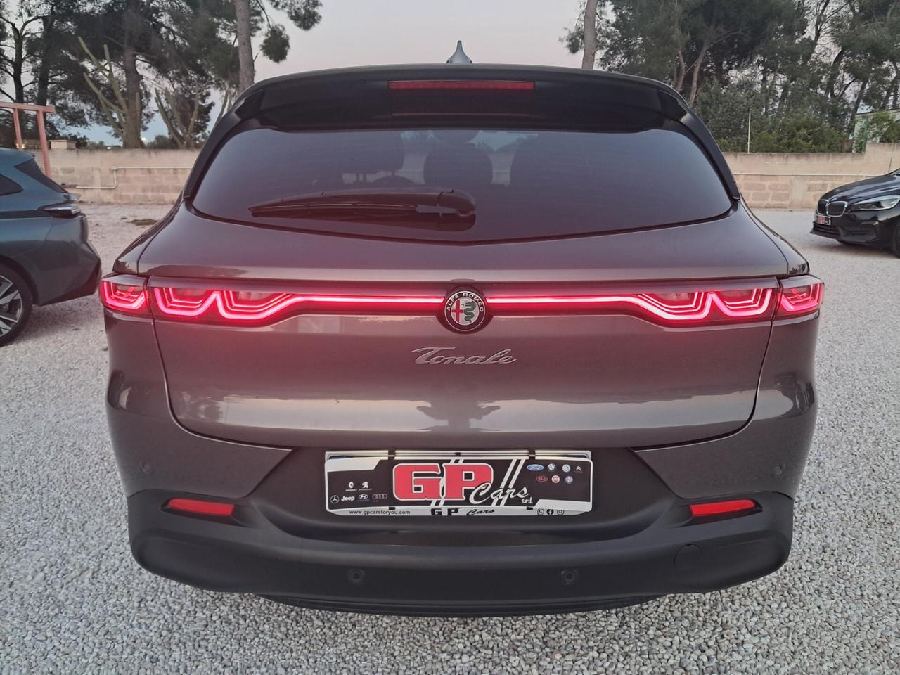 ALFA ROMEO TONALE 1.6mtj 130cv SPINT*LED*RADAR