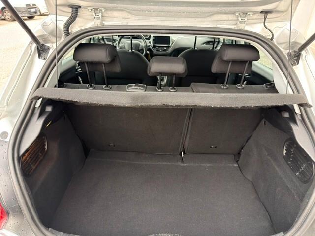 Peugeot 208 PureTech 82 5 porte Active