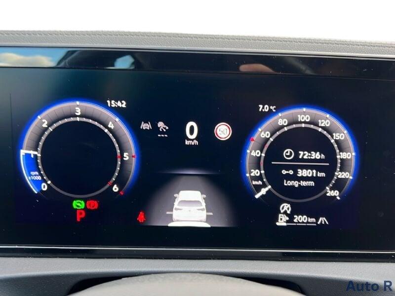 Volkswagen Tiguan Tiguan 2.0 TDI 150 CV DSG Life